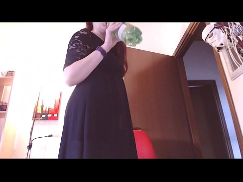 ❤️ Una schiava sottomessa che ama le mutandine sporche e lussuriose è costretta a masturbarsi dopo aver visto questo video! ❤❌ Pornoal it.eviewporn-com.ru