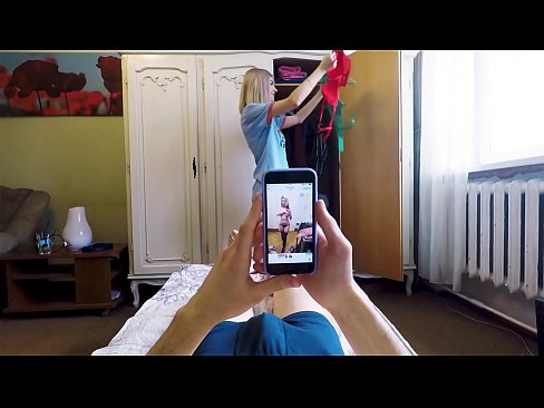 ❤️ La sorellastra ha fatto sborrare il fratello poco prima che la mamma tornasse a casa ❤❌ Pornoal it.eviewporn-com.ru