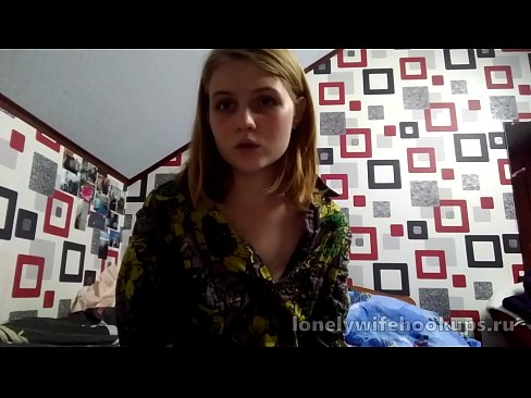 ❤️ Giovane studentessa bionda dalla Russia ama i cazzi più grandi. ❤❌ Pornoal it.eviewporn-com.ru