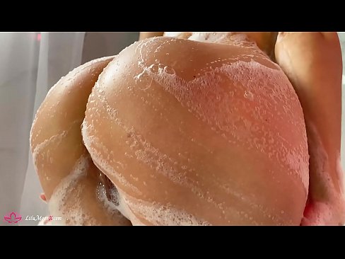 ❤️ Brunetta masturba la figa con il vibratore fino ad un intenso orgasmo sotto la doccia ❤❌ Pornoal it.eviewporn-com.ru