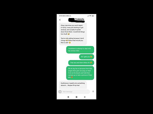 ❤️ Ho aggiunto una nuova PAWG da Tinder al mio harem ( parlare con Tinder incluso) ❤❌ Pornoal it.eviewporn-com.ru